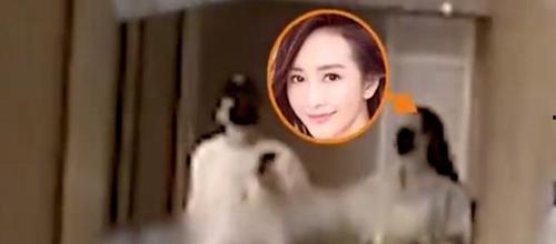 王鸥何九华恋情爆料最新,娱乐圈新恋情引发热议